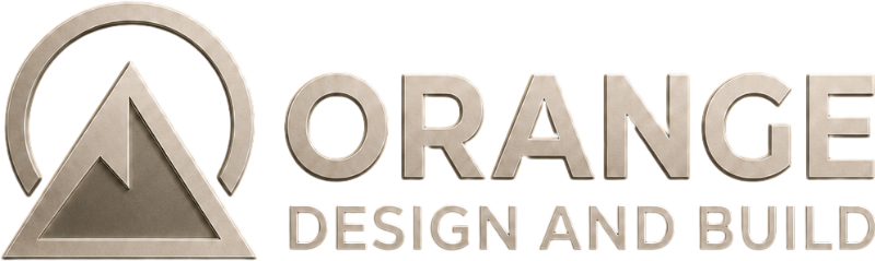 Orange Design and Build